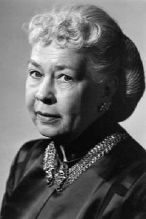 Kathleen Howard photo