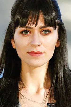 Hazal Türesan photo