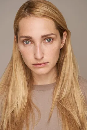 Антонина Герай photo