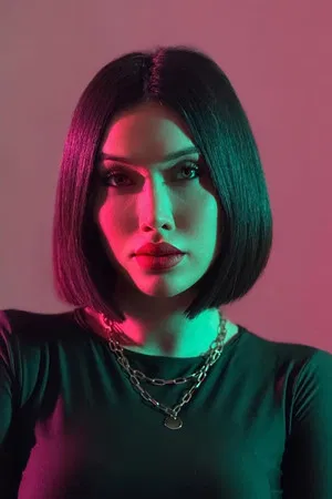 Arzum Kərimova photo