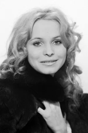 Janina Sokołowska photo