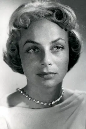 Birgitte Federspiel photo