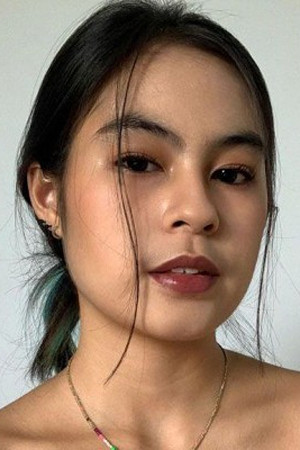 Inarah Syarafina photo