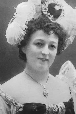 Anna Hofman-Uddgren photo