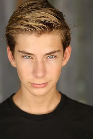 Sawyer Sharbino photo