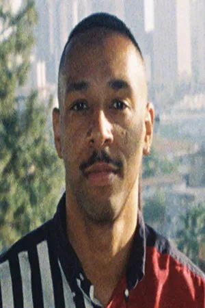 Vernon X. Odemns photo