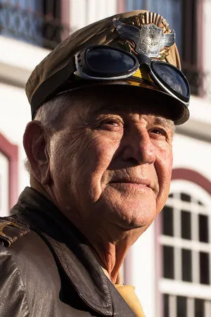 Carlos Miranda photo