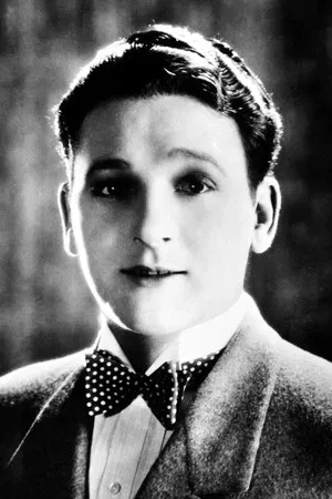 Richard Talmadge photo