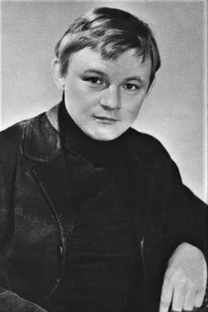 Mikhail Kononov photo