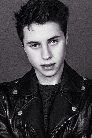 Johannes Brotherus photo