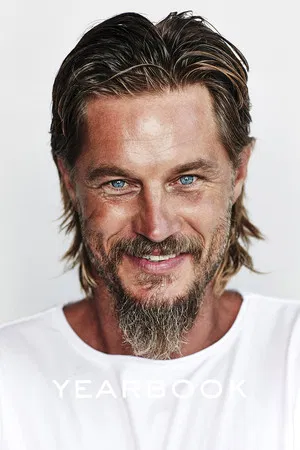 Travis Fimmel photo