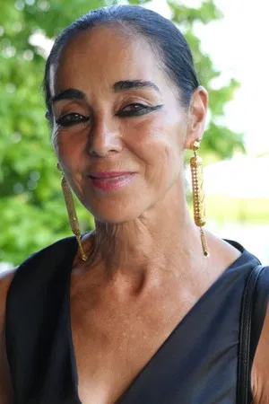 Shirin Neshat photo