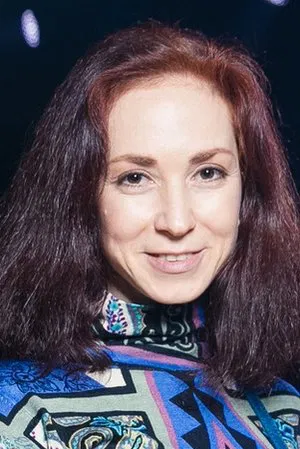 Anna Bolshova photo