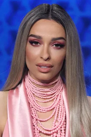 Eleni Foureira photo