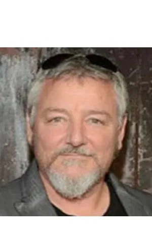 Randall Einhorn photo