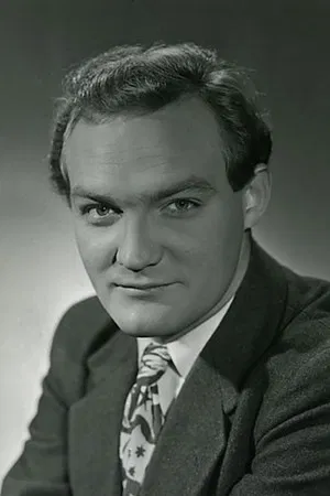 Bjørn Watt-Boolsen photo