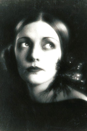 Natacha Rambova photo