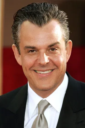Danny Huston photo