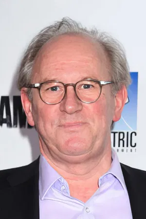 Peter Davison photo