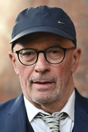 Jacques Audiard photo