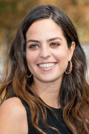 Anouchka Delon photo