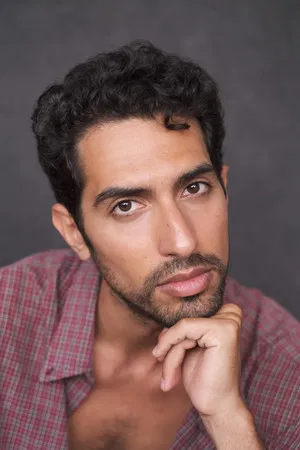 Har'el Lissman photo