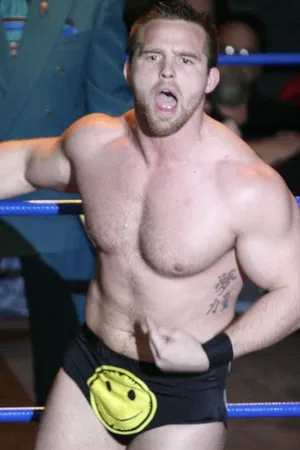 Daniel Wheeler photo