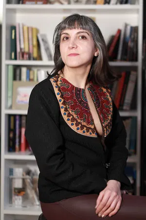 Asal Andarzipour photo