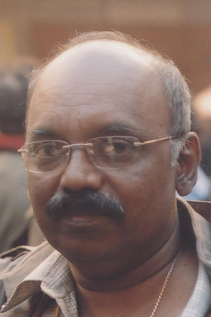 K. Ramachandra Babu photo