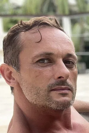 Dorian Del Isla photo