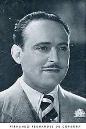 Fernando Fernández de Córdoba photo