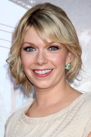 Mary Elizabeth Ellis photo