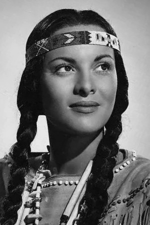 Sherry Moreland photo