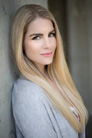 Sarah Porchetta photo