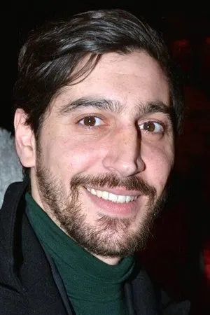 Sébastien Houbani photo