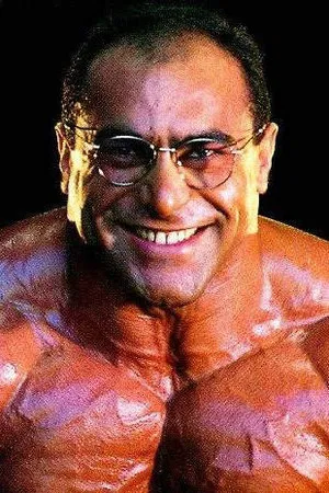 Nasser El Sonbaty photo