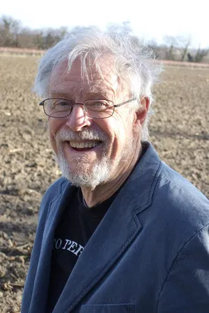 Richard Carpenter photo