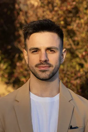 Santiago Madrussan photo