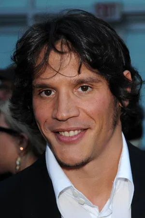 Sergio Peris-Mencheta photo