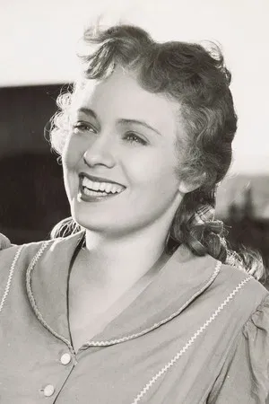 Doris Davenport photo