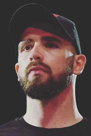 Corey McCulloch photo