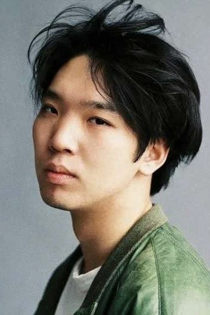 Аюш Очир-Горяев photo