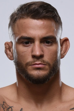 Dustin Poirier photo