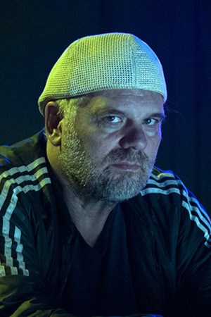 Gustavo Postiglione photo