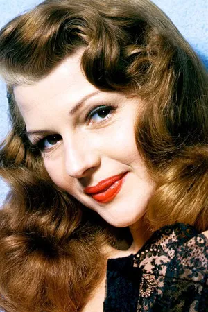 Rita Hayworth photo