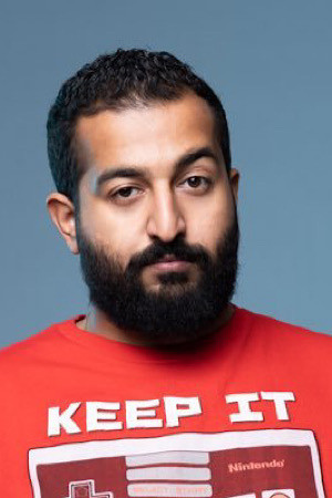 Ibraheem Al-Hajjaj photo