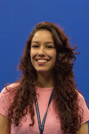 Myreya Antunes photo