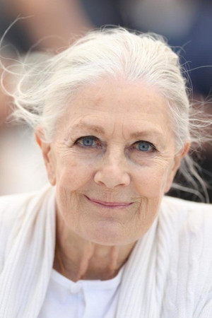 Vanessa Redgrave photo