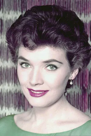 Polly Bergen photo