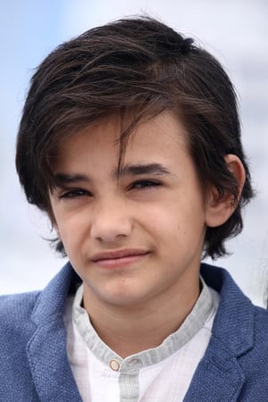 Zain Al Rafeea photo